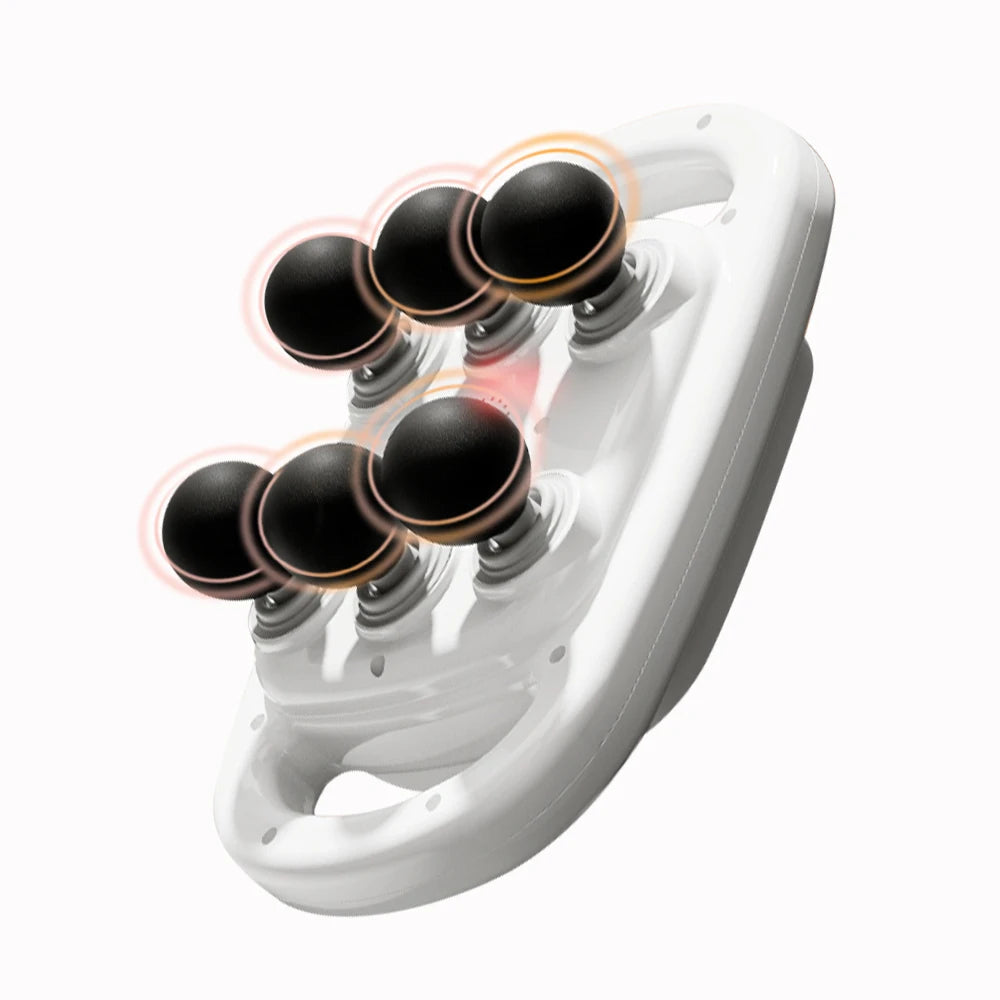 FlexForce Massage Gun