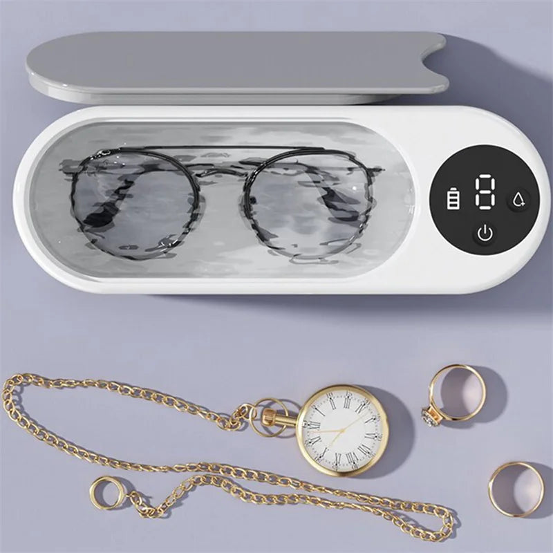 Jewelry Ultrasonic Cleaning Machine