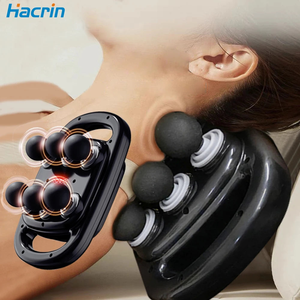 FlexForce Massage Gun