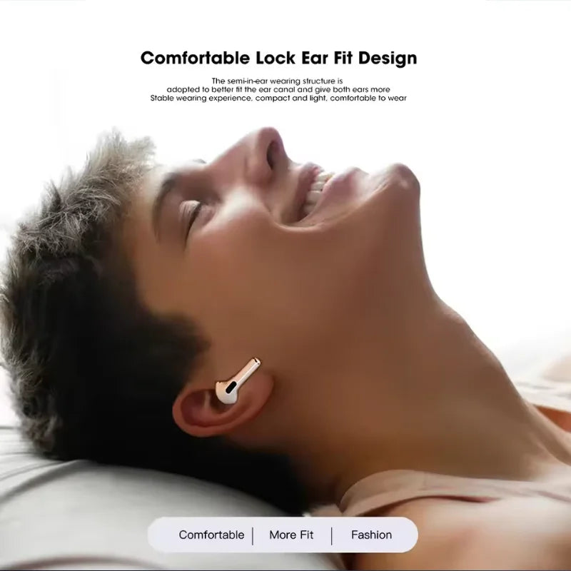 i4 Vibe Earbuds