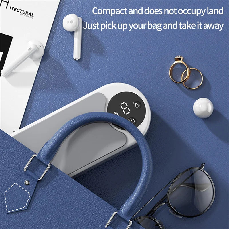 Jewelry Ultrasonic Cleaning Machine