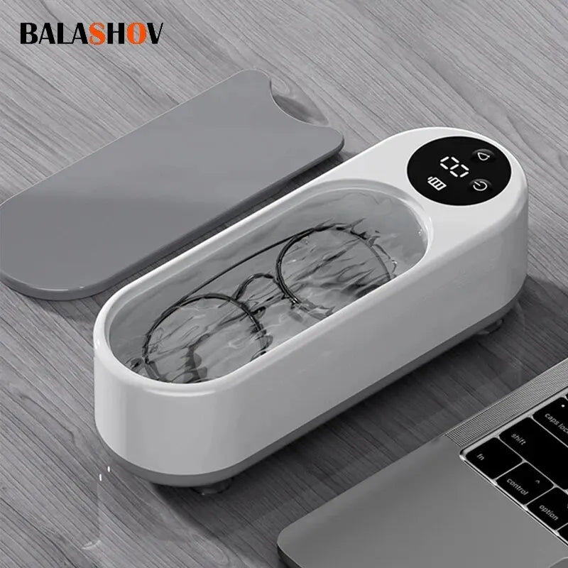 Jewelry Ultrasonic Cleaning Machine