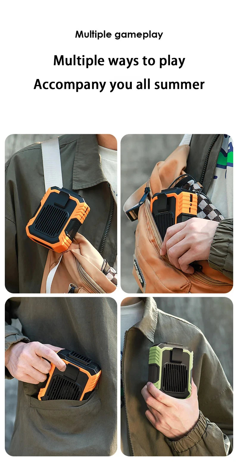 Xiaomi MIJIA