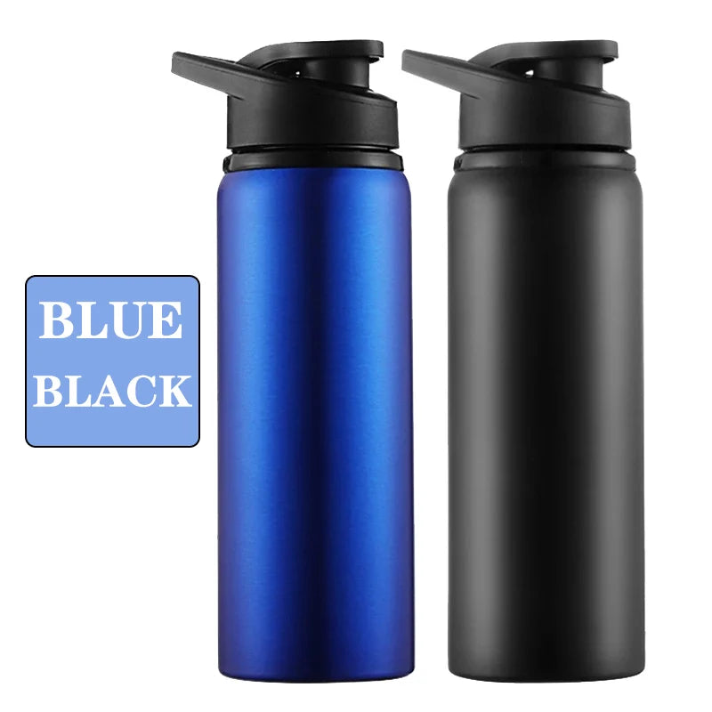 HydroAlu Bottle