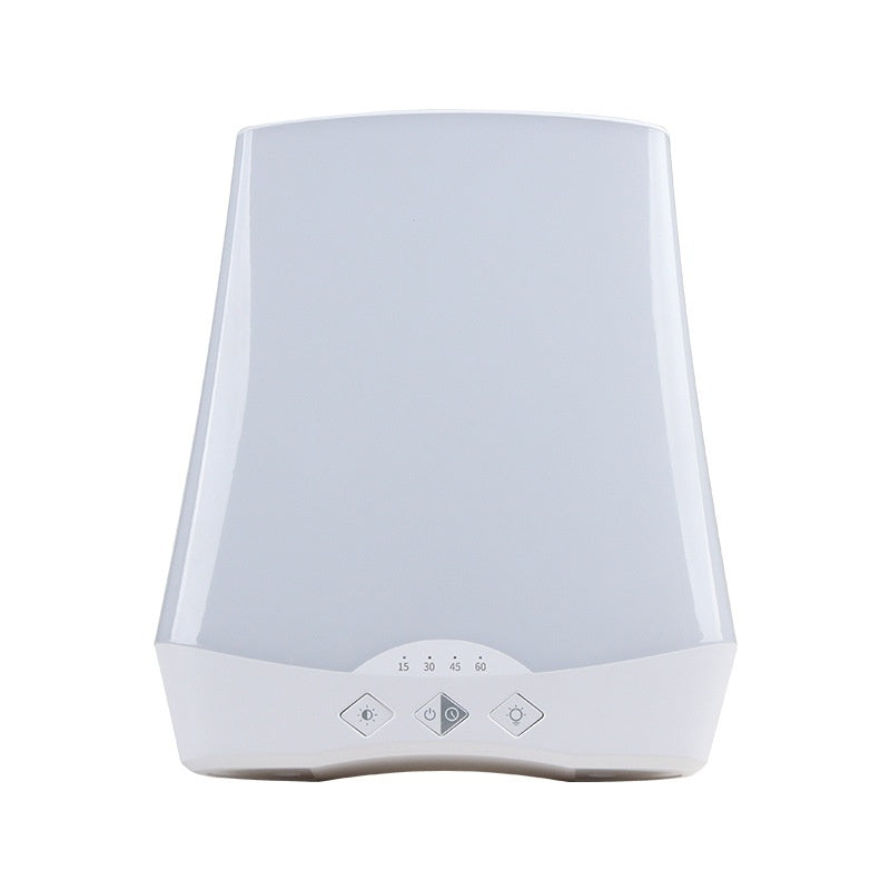Phototherapy Intelligent Timing Fluorescent Lamp Bionic Sunlight Indoor Lighting Energy Lamp