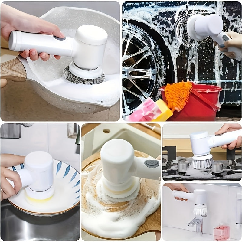 CleanSpin Pro