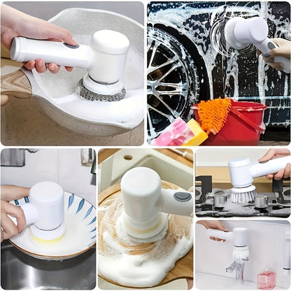 CleanSpin Pro