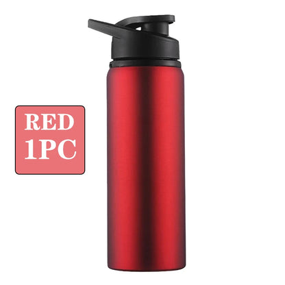 HydroAlu Bottle