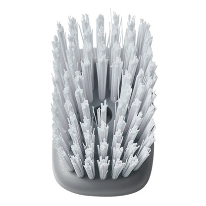 3 In1 Brush With Liquid Dispenser