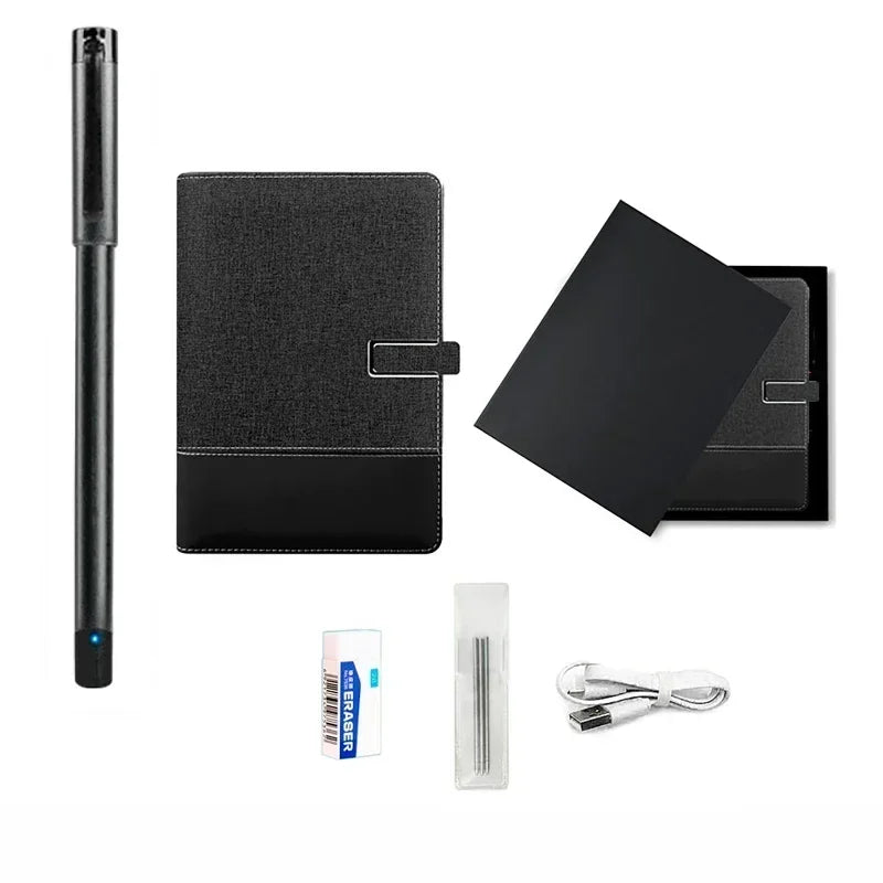 Digital Handwriting Note Book