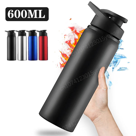 HydroAlu Bottle
