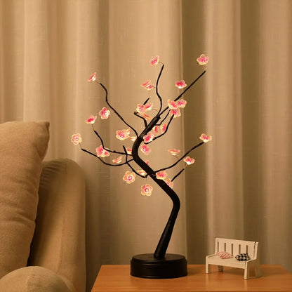 Tree Light Tree Lamps
