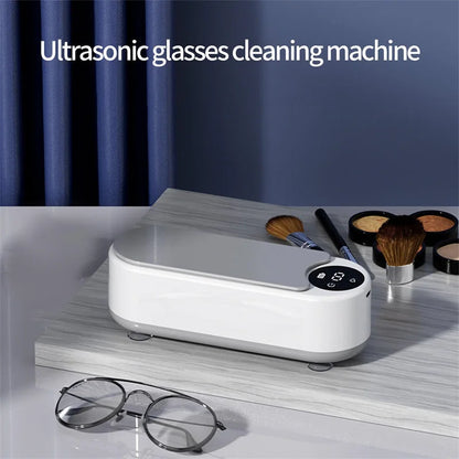 Jewelry Ultrasonic Cleaning Machine