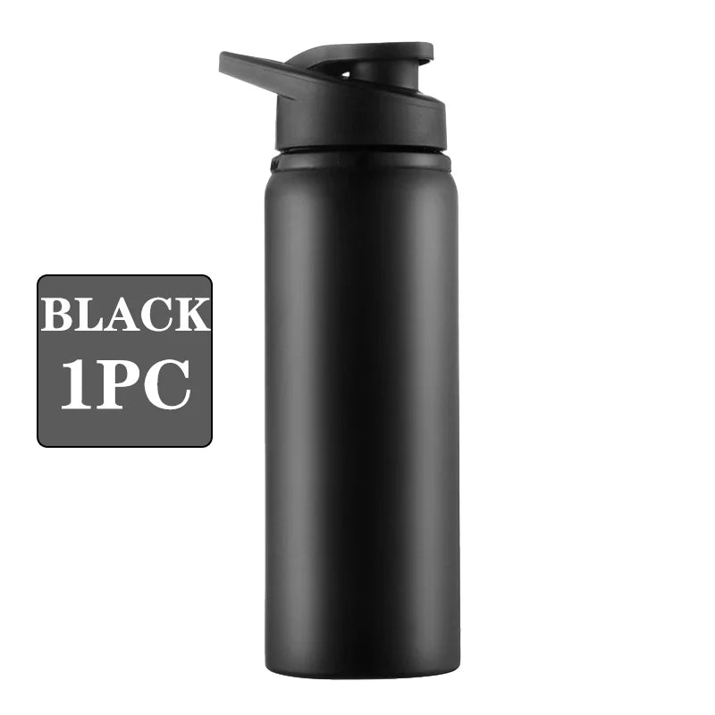 HydroAlu Bottle