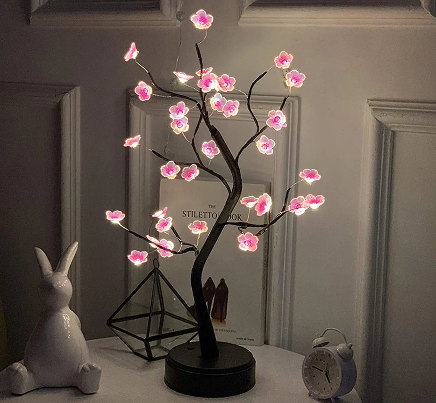 Tree Light Tree Lamps