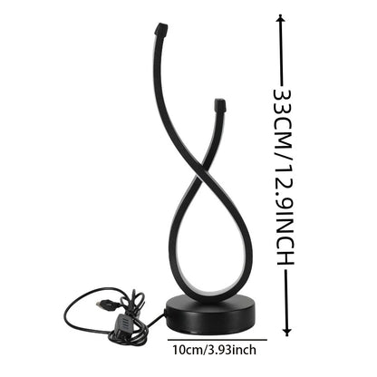LED Table Lamp Bedroom Nightlight
