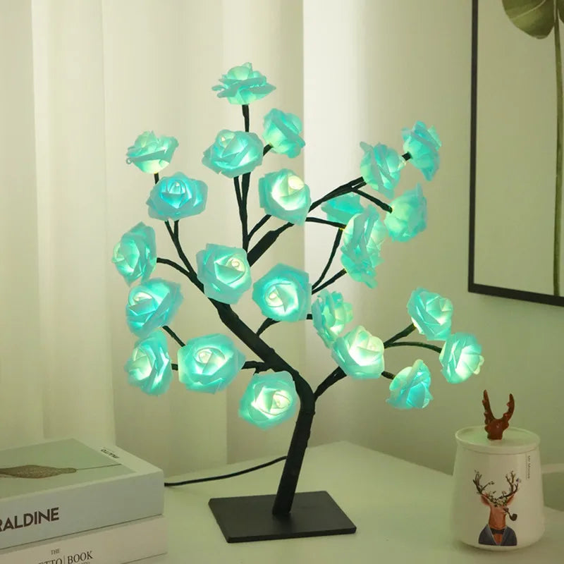 Tree Light Tree Lamps