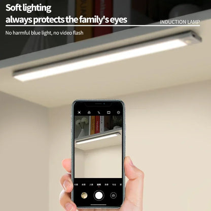 LED Night Light Motion Sensor