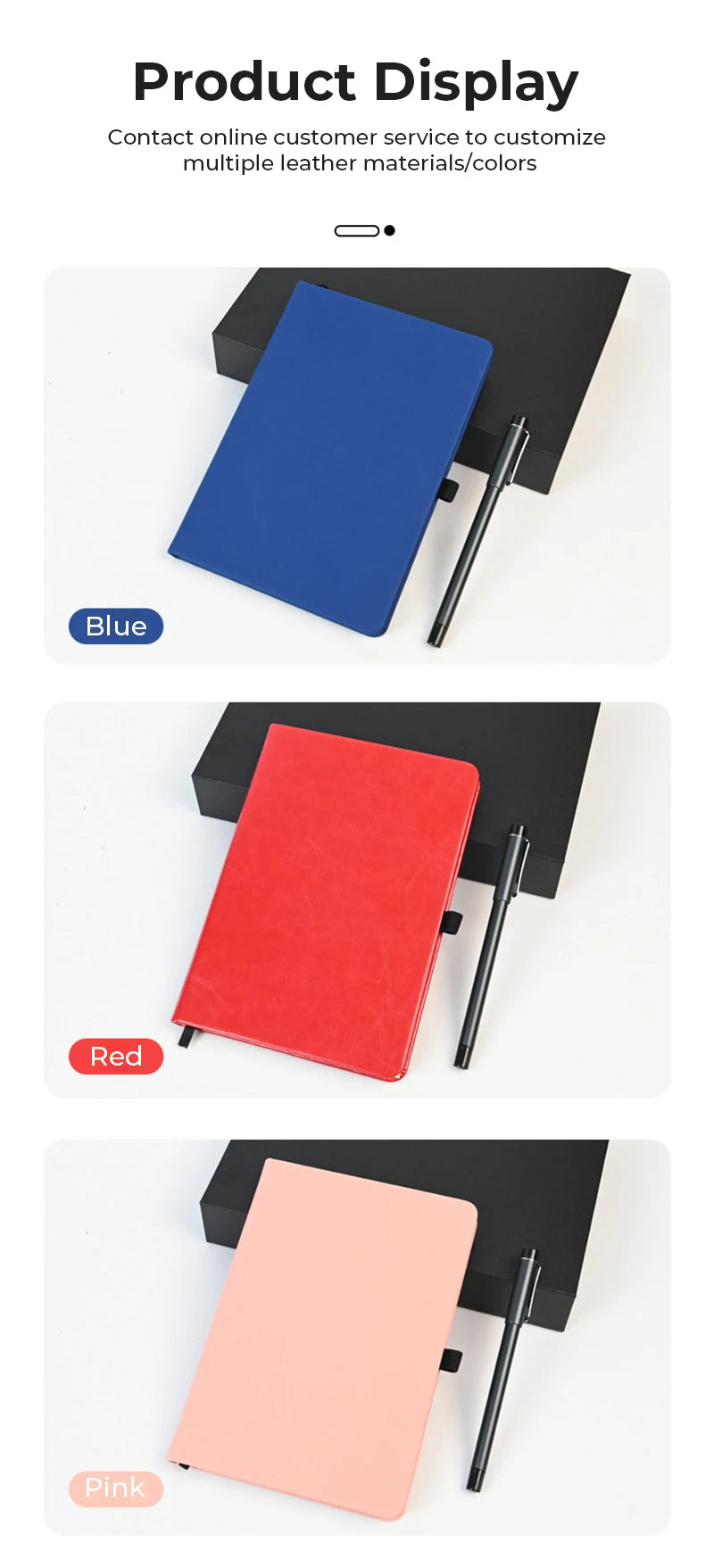 Digital Handwriting Note Book