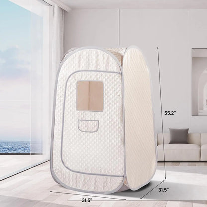Portable Steam Sauna Tent