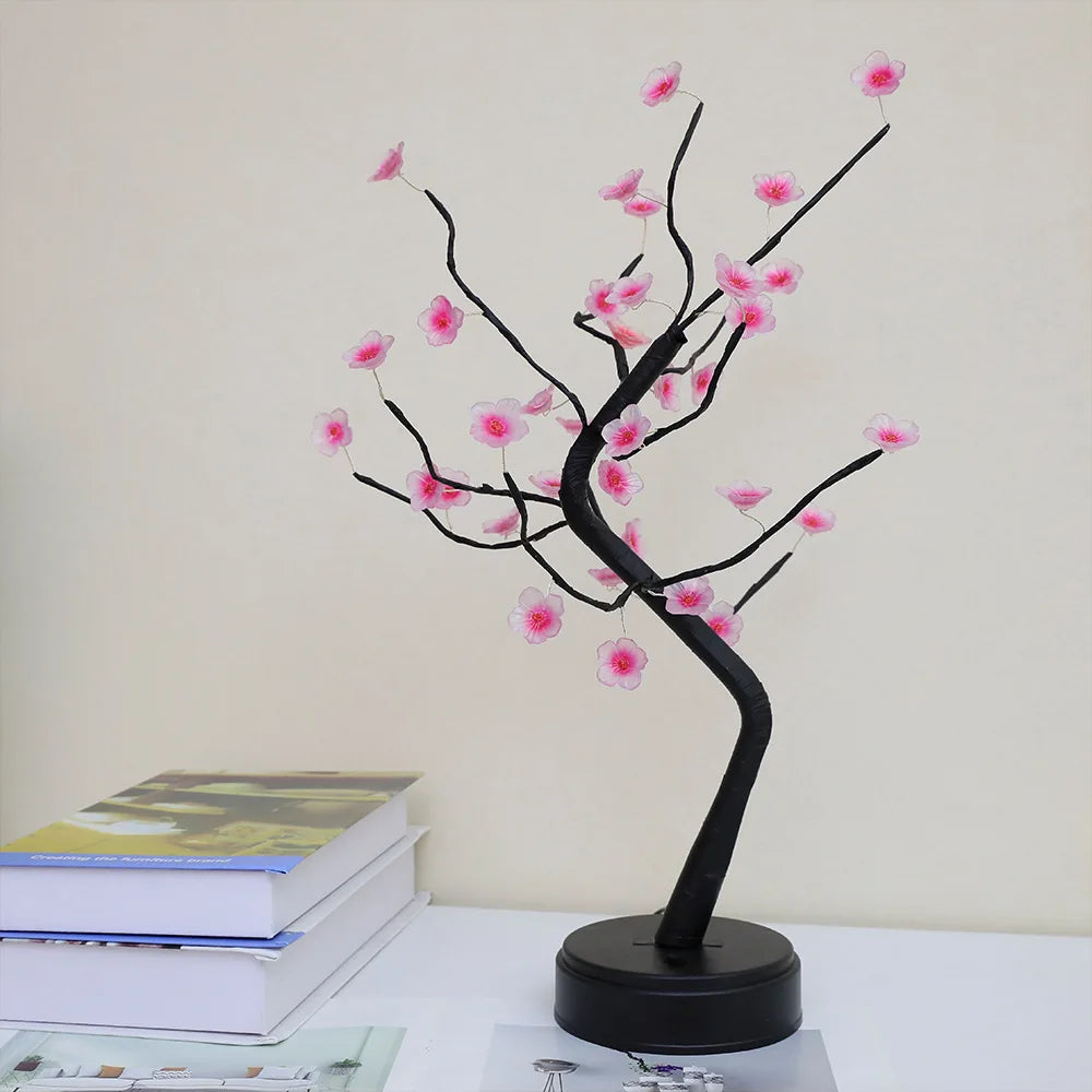 Tree Light Tree Lamps
