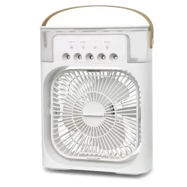 BreezeMist Pro