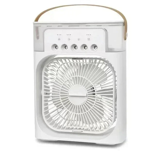 BreezeMist Pro