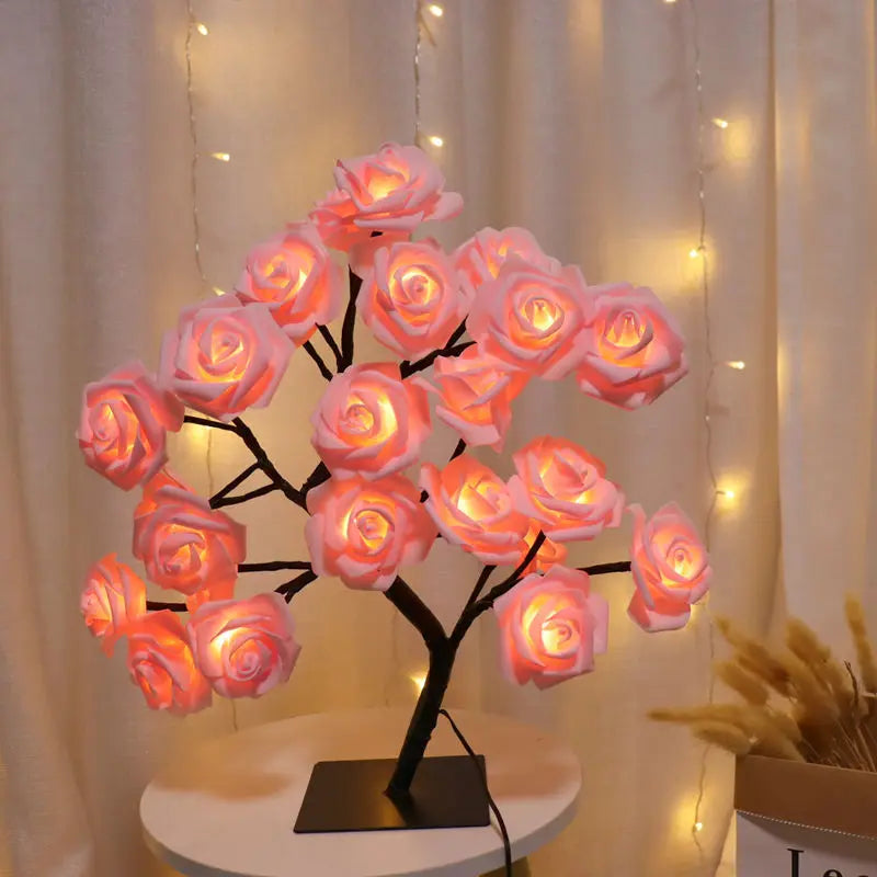 Tree Light Tree Lamps