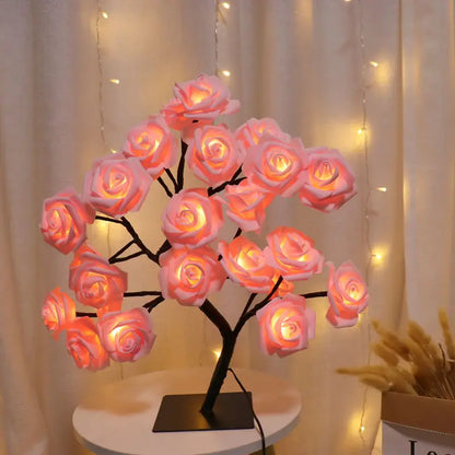Tree Light Tree Lamps