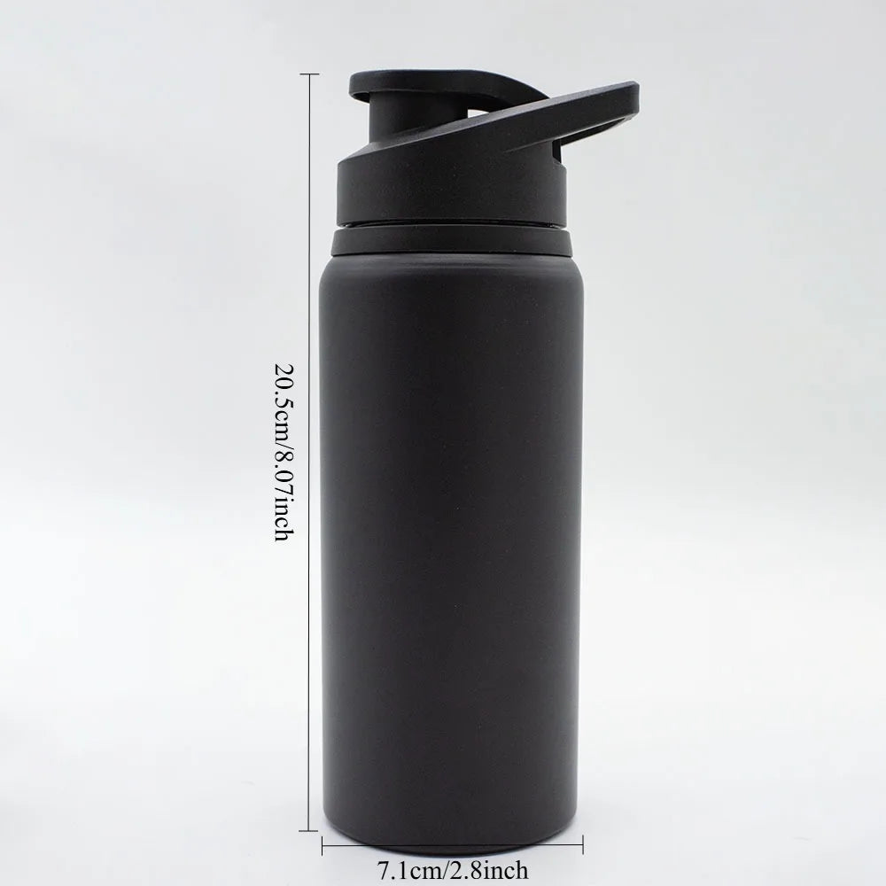 HydroAlu Bottle