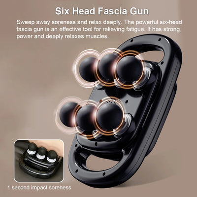 FlexForce Massage Gun