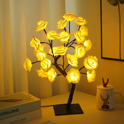 Tree Light Tree Lamps