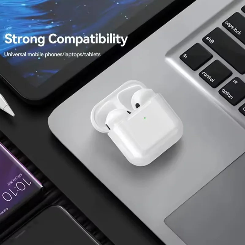 i4 Vibe Earbuds
