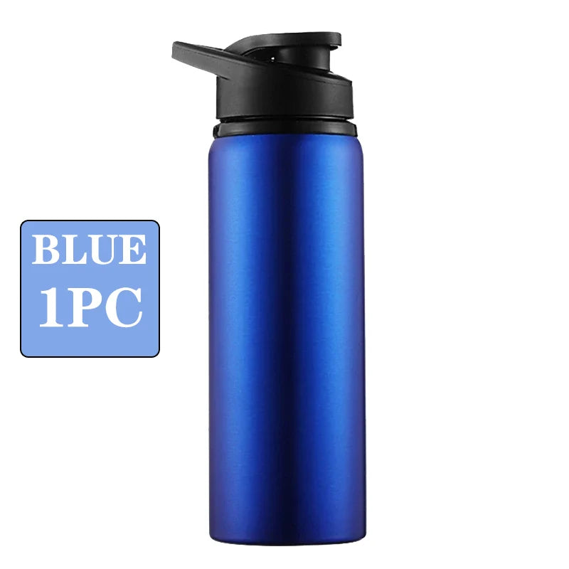 HydroAlu Bottle