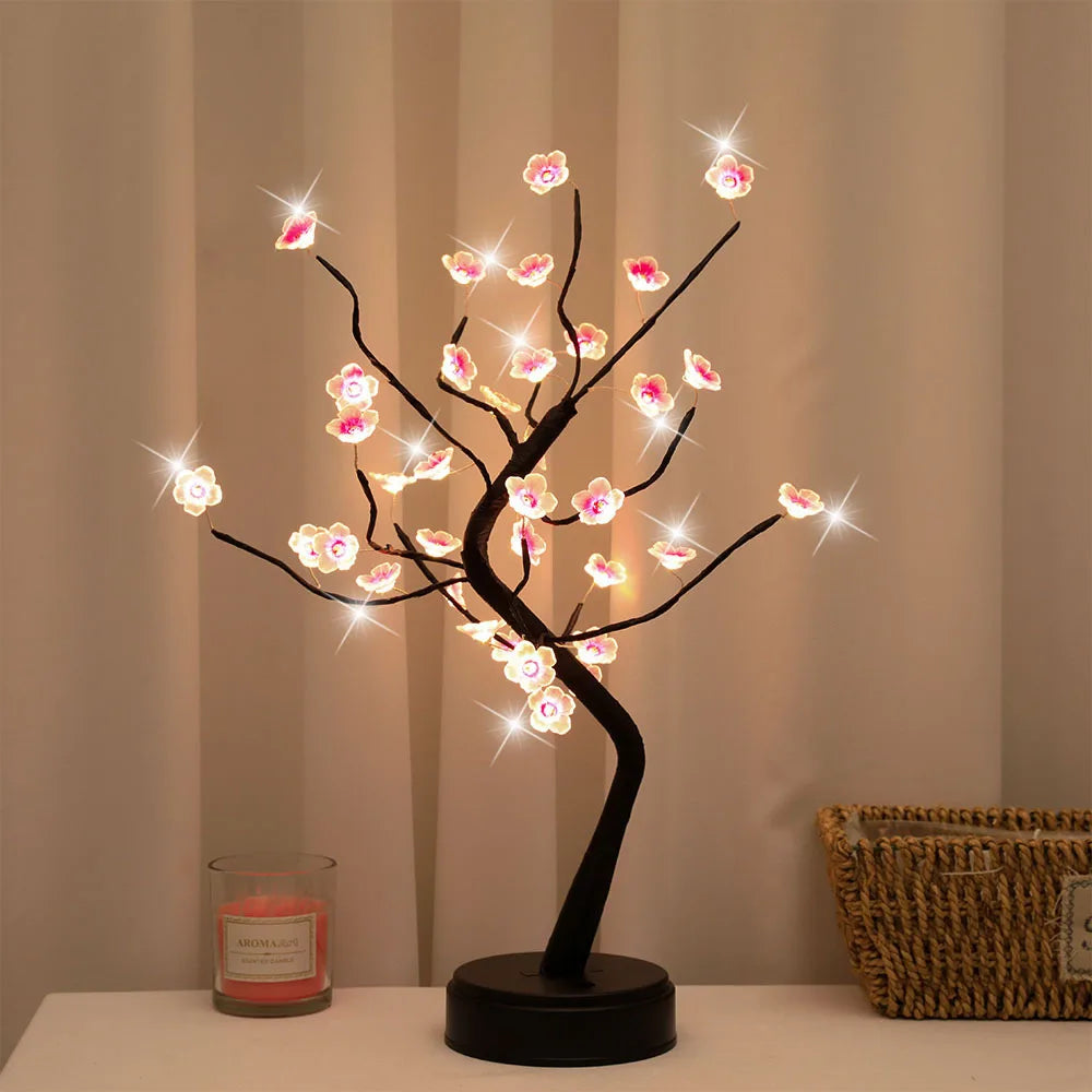 Tree Light Tree Lamps