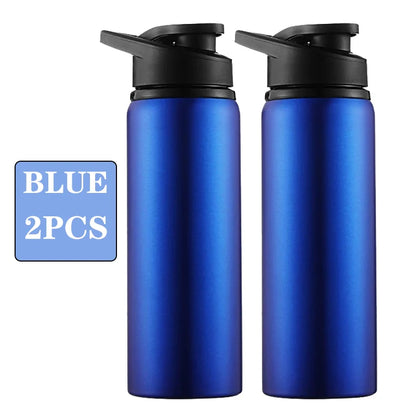 HydroAlu Bottle