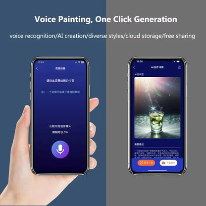 Digital Handwriting Note Book