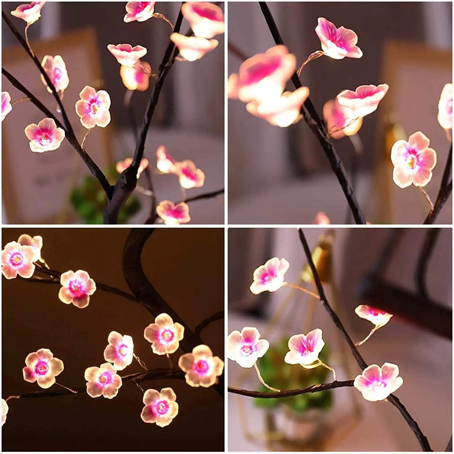 Tree Light Tree Lamps