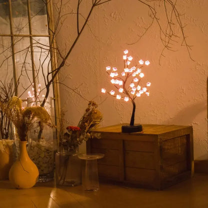Tree Light Tree Lamps