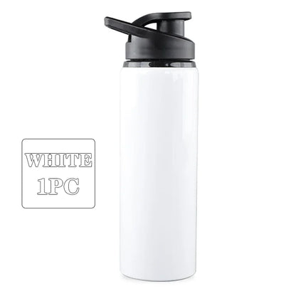 HydroAlu Bottle