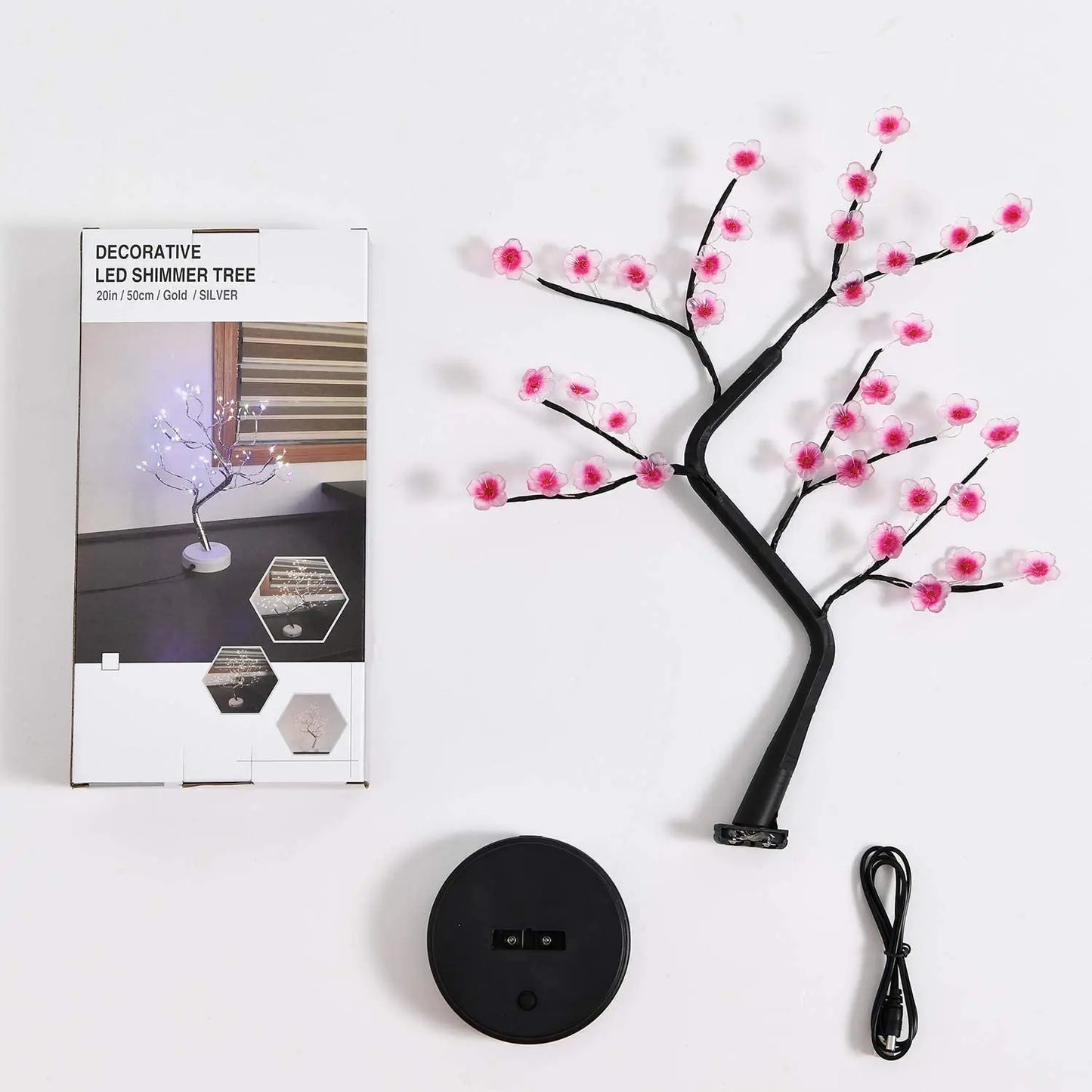 Tree Light Tree Lamps