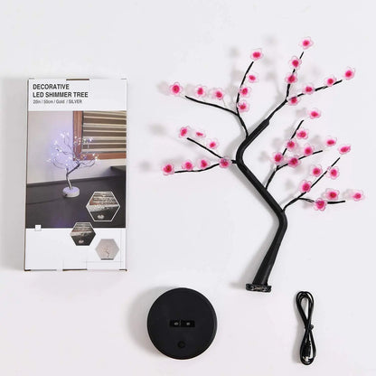 Tree Light Tree Lamps