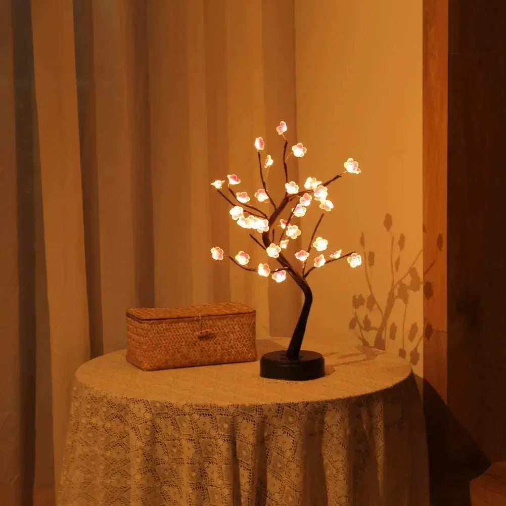 Tree Light Tree Lamps