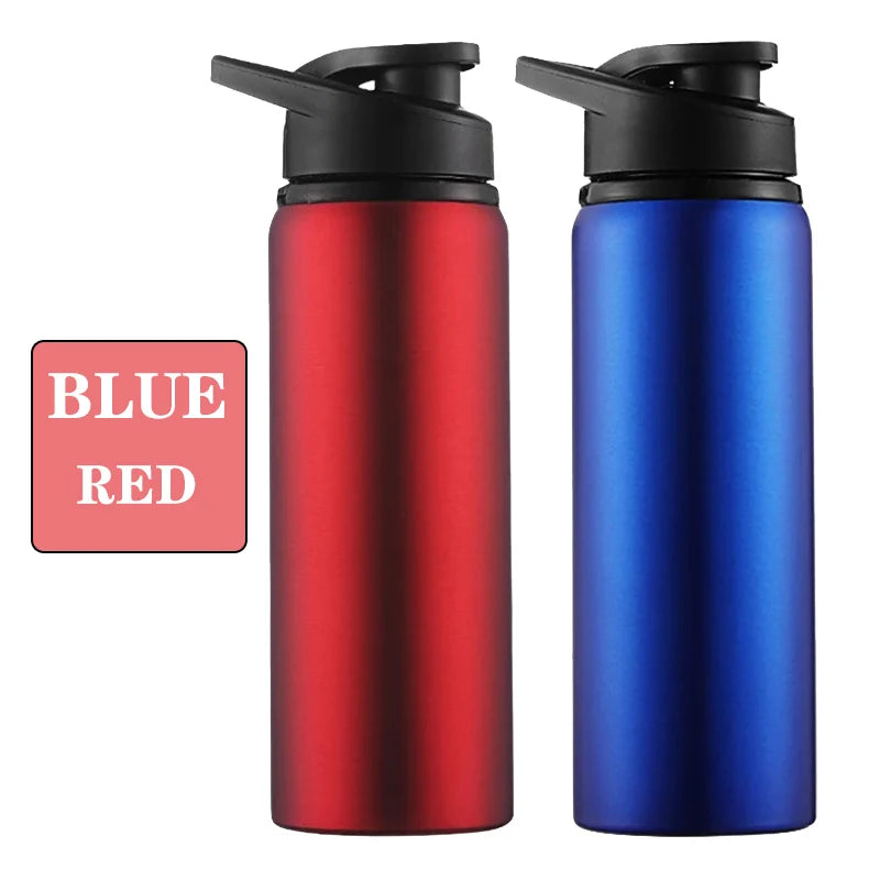 HydroAlu Bottle
