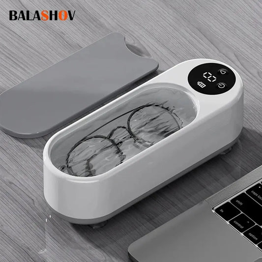 Jewelry Ultrasonic Cleaning Machine