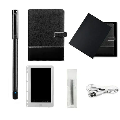 Digital Handwriting Note Book