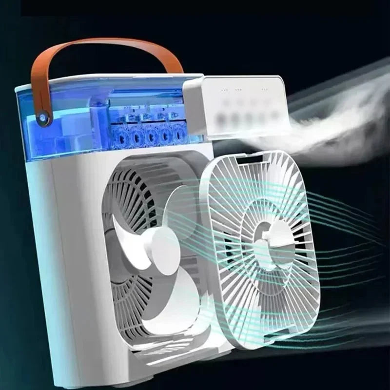 BreezeMist Pro