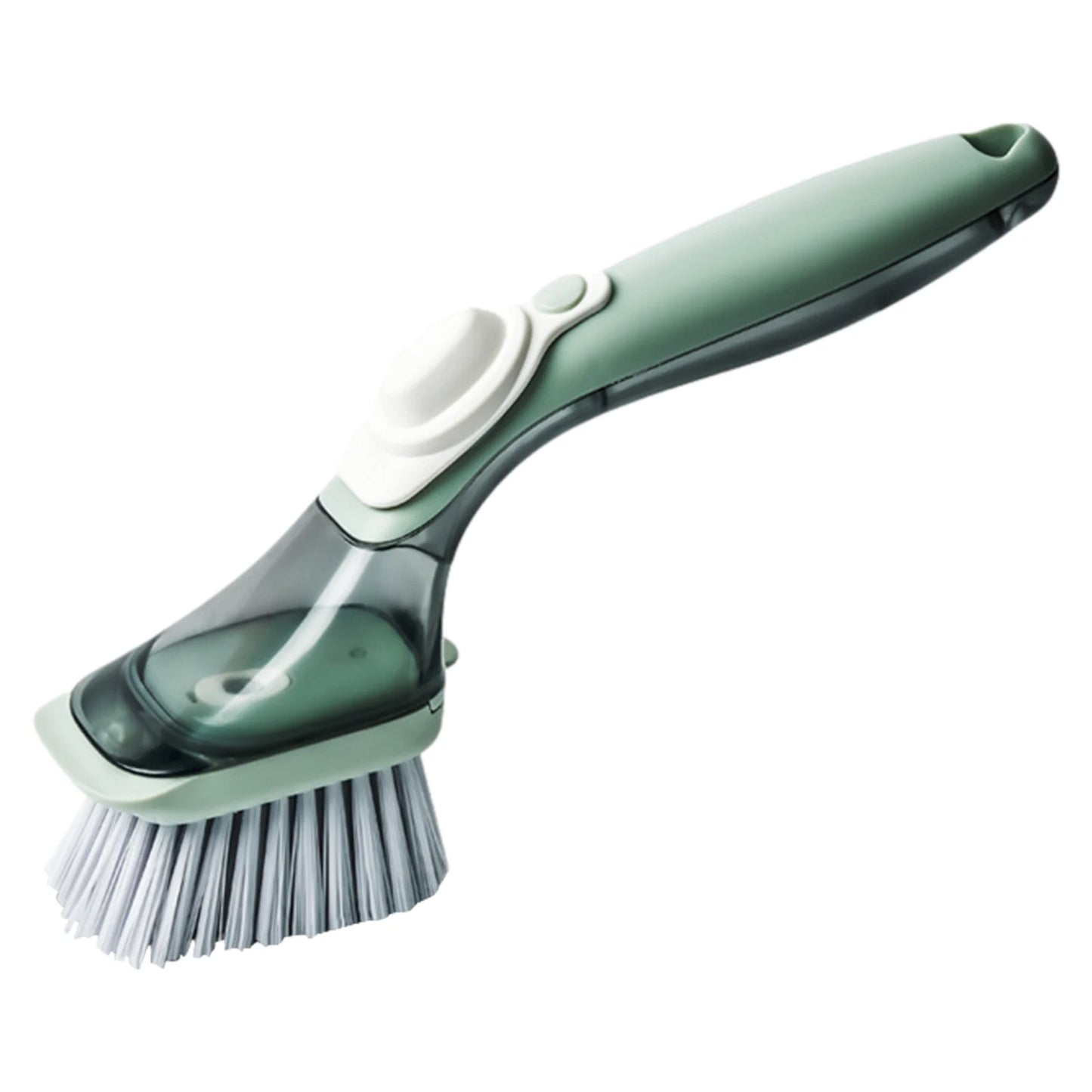 3 In1 Brush With Liquid Dispenser