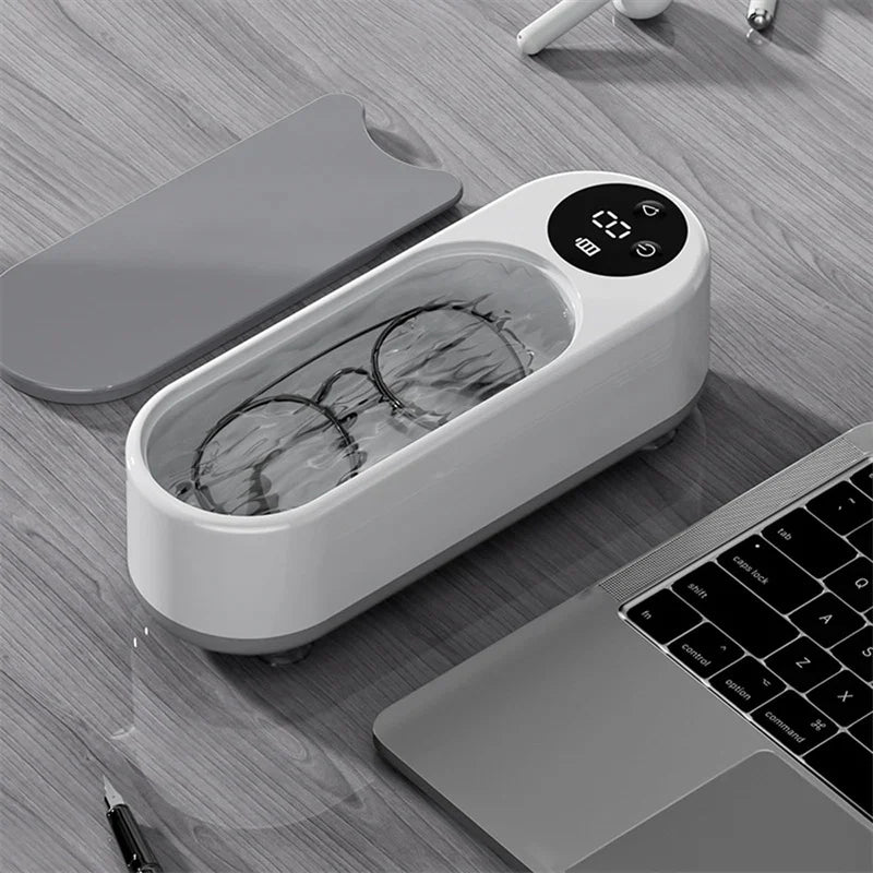 Jewelry Ultrasonic Cleaning Machine