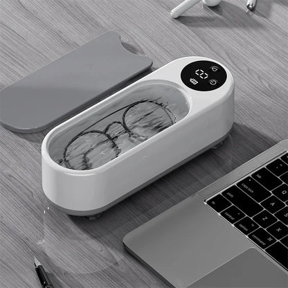 Jewelry Ultrasonic Cleaning Machine